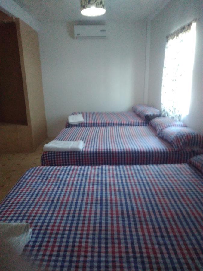 Hotel Neptuno Zipolite Eksteriør bilde
