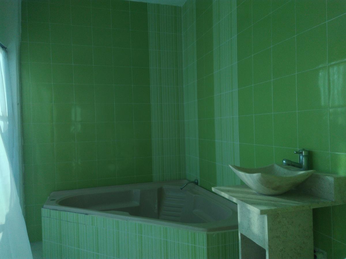 Hotel Neptuno Zipolite Eksteriør bilde