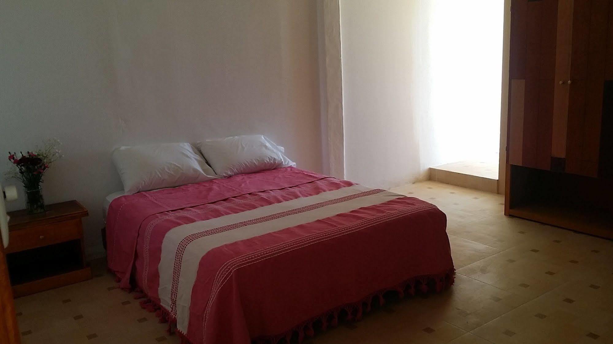 Hotel Neptuno Zipolite Eksteriør bilde