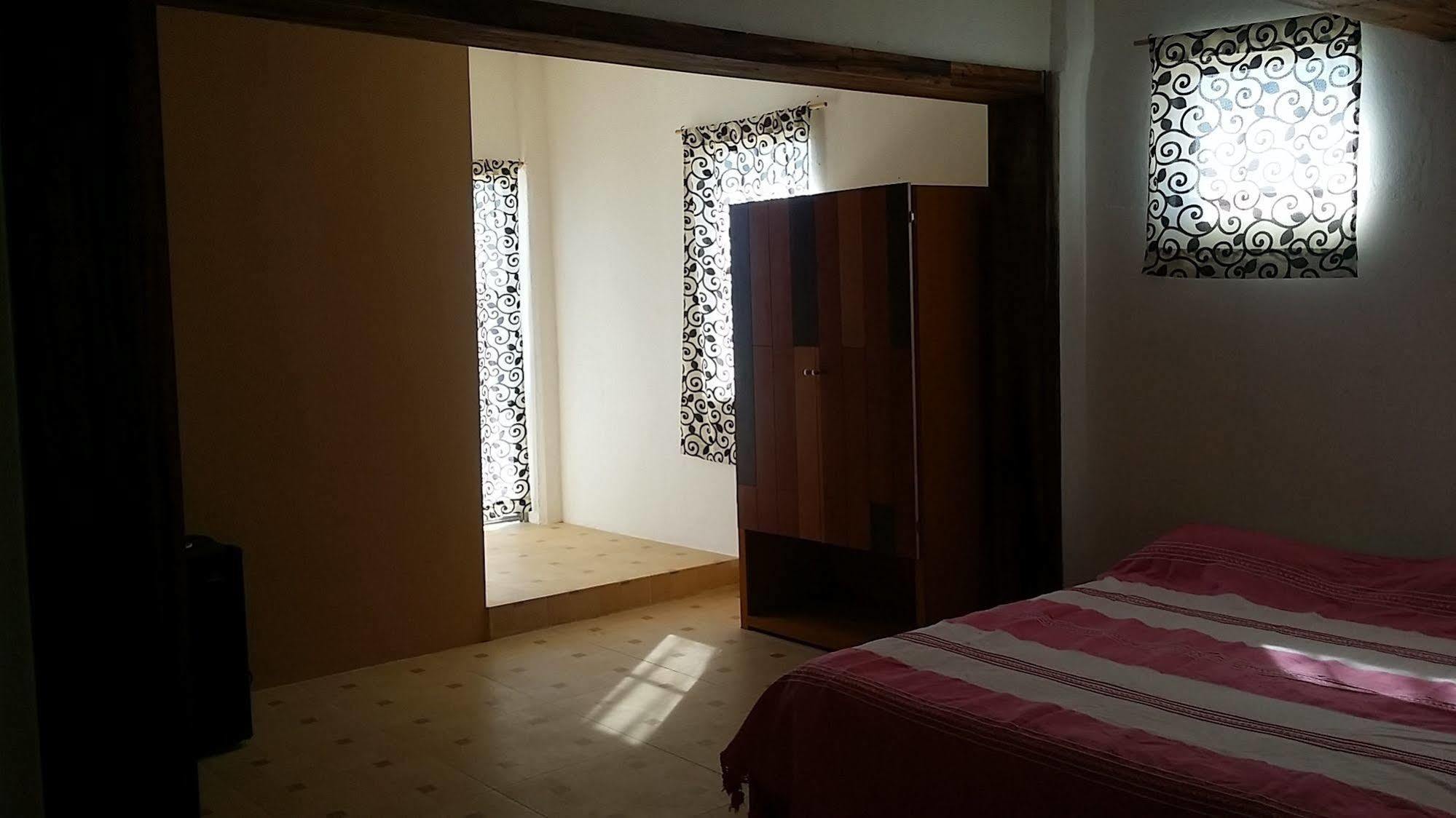 Hotel Neptuno Zipolite Eksteriør bilde