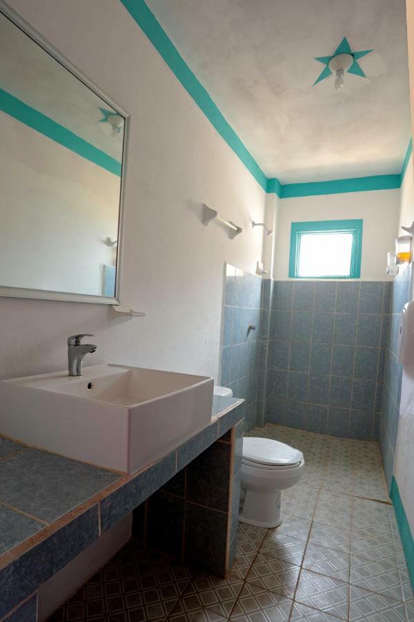 Hotel Neptuno Zipolite Eksteriør bilde